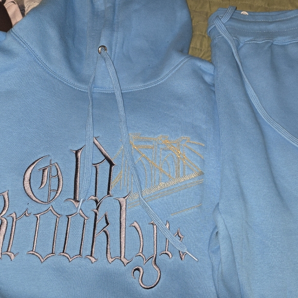 Jumpsuit snapback hats - Picture 3 of 8